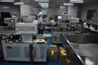 联诚发:让我们靠品质和服务走到最后