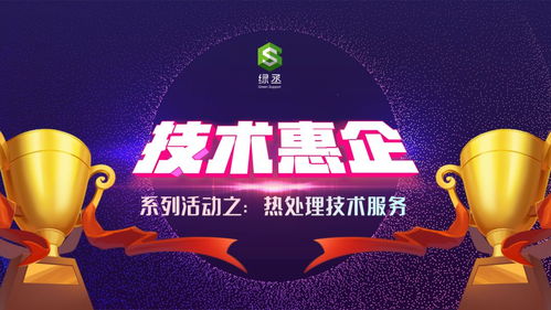 惠企技术服务报名 热处理技术服务