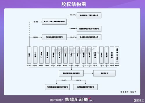 国能日新创业板ipo,拟募资3.45亿元,聚焦新能源信息技术服务