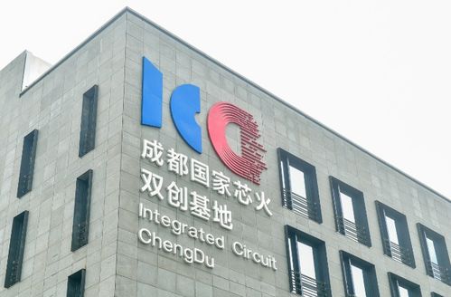 构建 1 1 n 公共技术服务平台 成都高新区加快推进集成电路产业创新提能