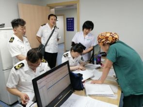 省卫生监督中心督导检查我院依法开展母婴健康技术服务