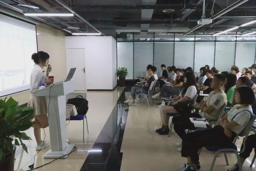 内江软件与信息技术服务外包产业园首届服务外包行业交流分享会圆满召开,聚焦技术服务创新与产业协同发展