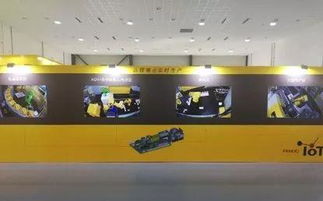 发那科重庆技术中心正式投用,工业机器人巨头加速两江新区产业升级