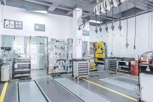 大唛养车超值套餐全面上线,尊享专业汽车养护服务