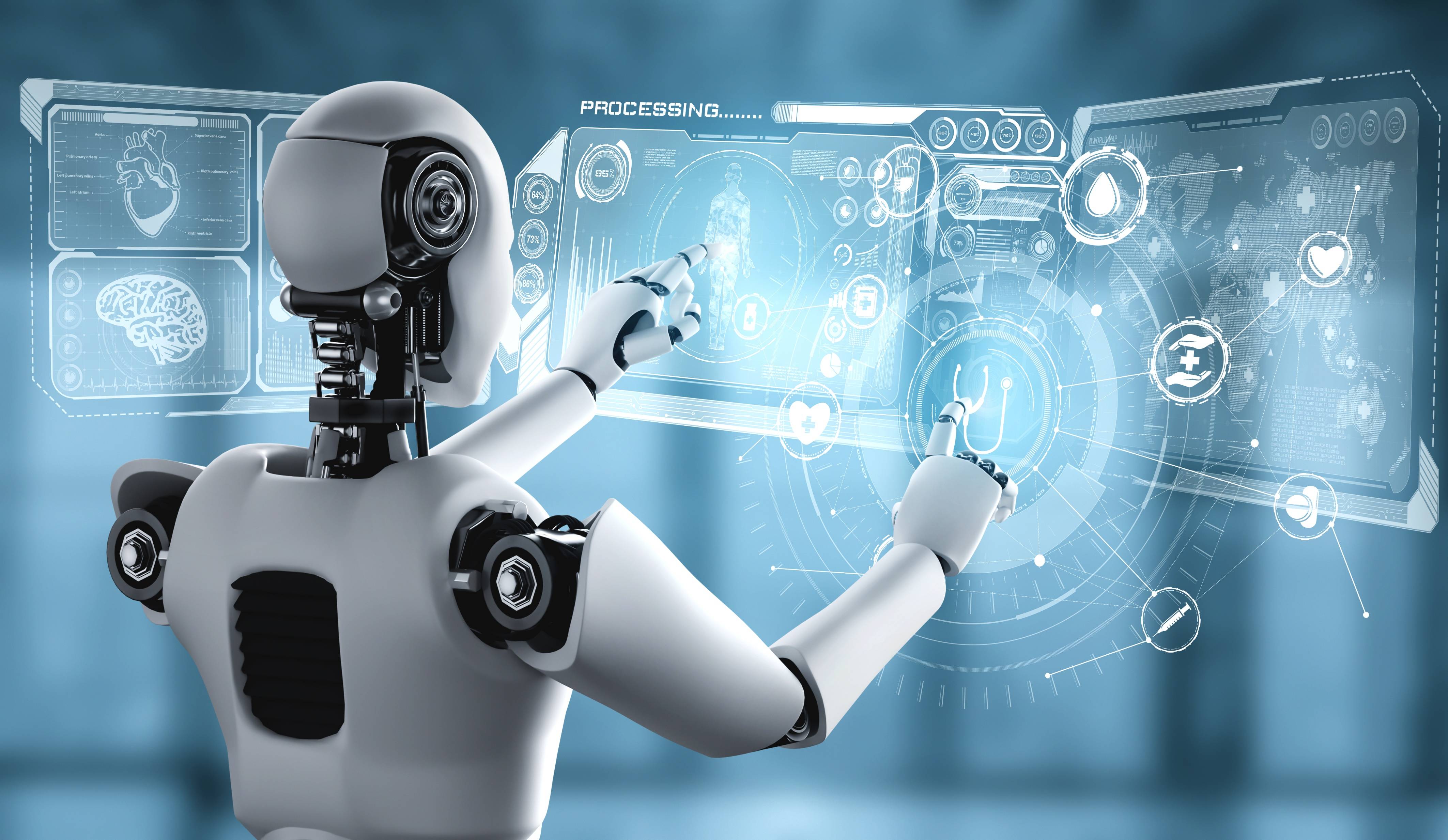 科技服务业中的主要行业分类