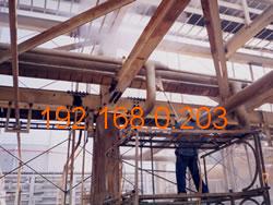 湖里除漆除锈服务 福建优质除漆公司的技术、生产与价格解析