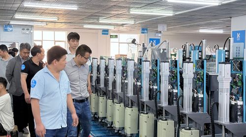 国产技术闪耀，灵科伺服超声波品鉴会展现硬核实力